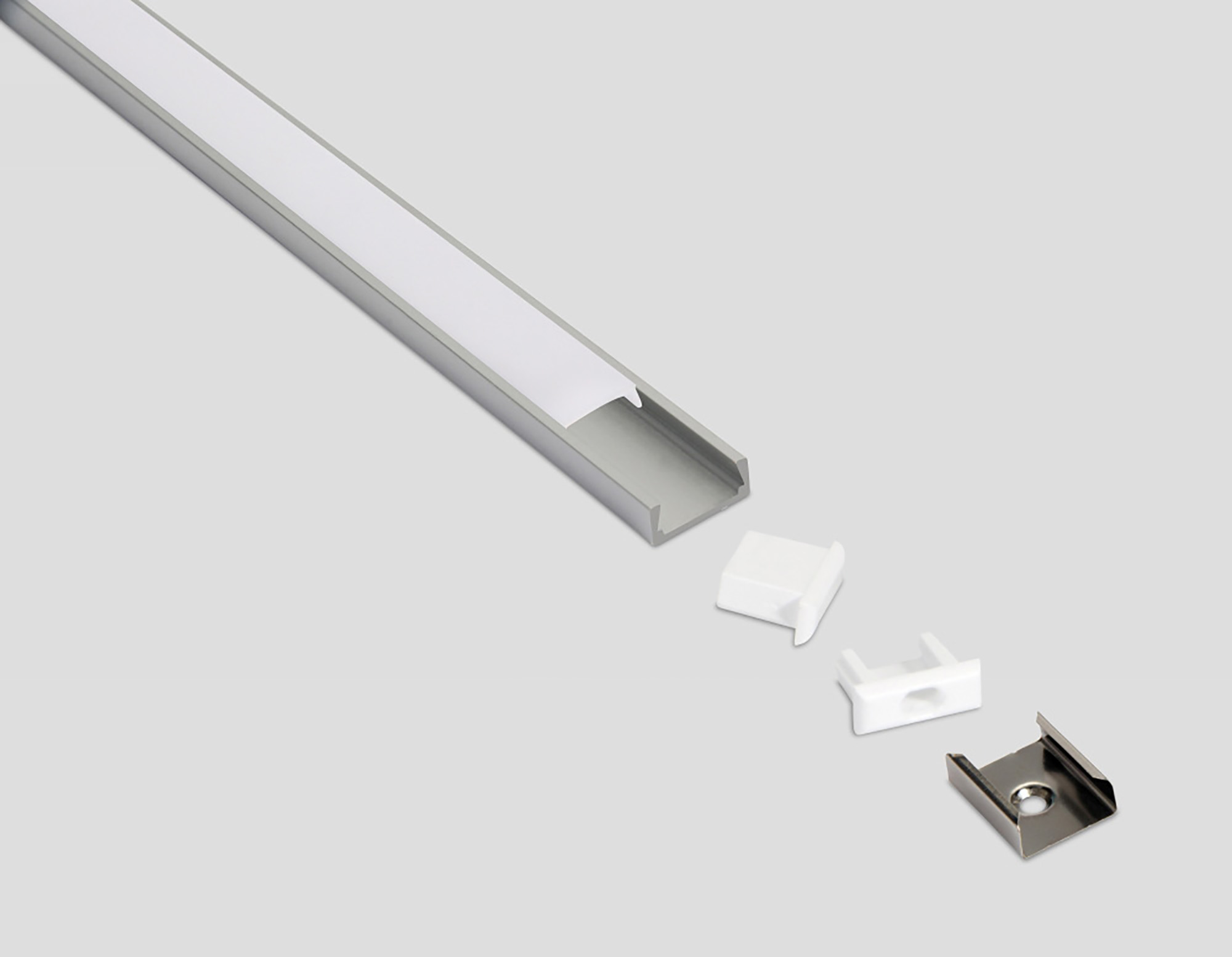 Lin 1506S Profiles Dlux Profile Accessories Lin 1506S Profiles Dlux Profile Accessories